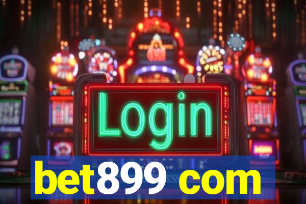 bet899 com